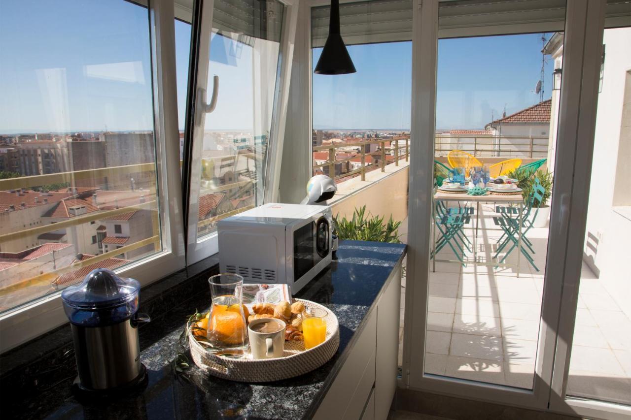 Lujoso Apartamento En El Centro By Bebalmy Salamanca Esterno foto