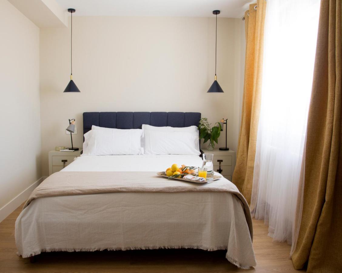 Lujoso Apartamento En El Centro By Bebalmy Salamanca Esterno foto